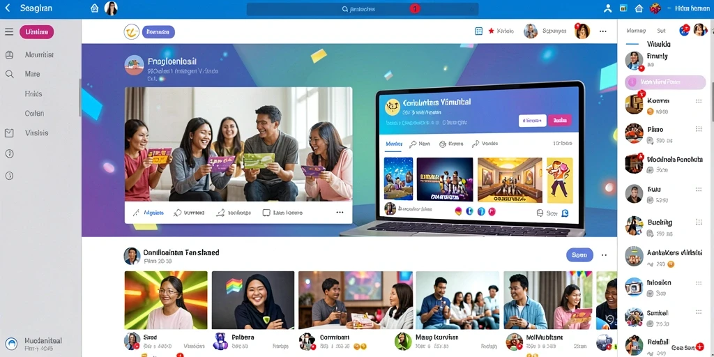 Tangkapan layar menunjukkan tampilan antarmuka WONGTOTO yang menarik.
