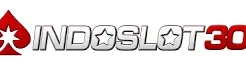 indeslot303 — logo banner resmi Indonesia